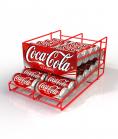 Stand expozor (dispenser) Coca-Cola